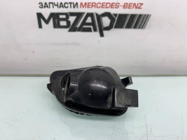 Подсветка зеркала правого Mercedes W164 ML 164 a1648100264