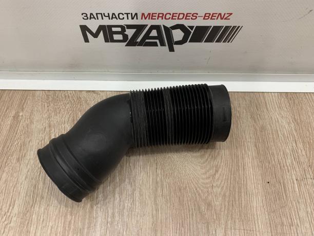 Патрубок воздушный впускной Mercedes W164 ML 164 a1645051761