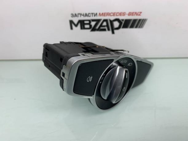 Переключатель света Mercedes W222 S 222 a2229050200