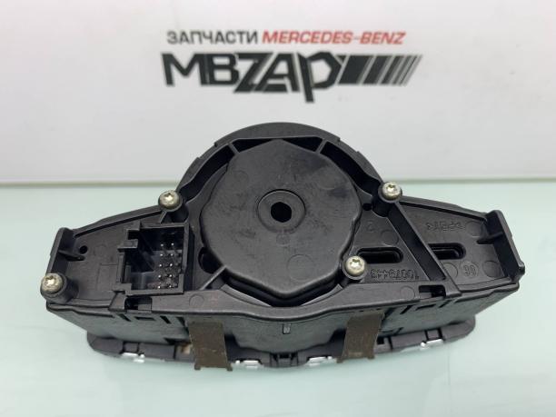 Переключатель света Mercedes W222 S 222 a2229050200