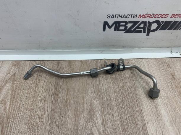 Топливная трубка m177 Mercedes W205 С63 a1770700532