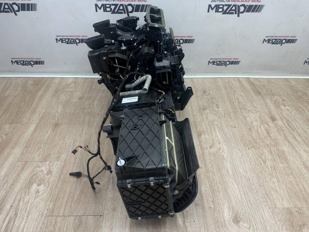 Печка в сборе Mercedes w221 S 221 a2218341760