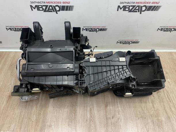 Печка в сборе Mercedes w221 S 221 a2218341760