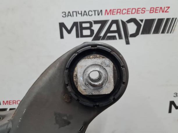 Балка заднего моста Mercedes W205 C 205 a2053500514