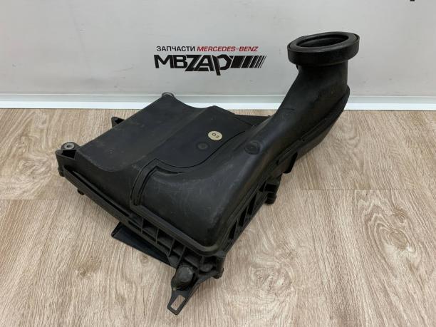 Корпус воздушного фильтра 275 Mercedes w216 w221 a2750900901