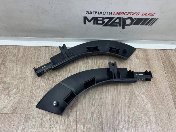 Накладка порога Mercedes W205 C Coupe 205 a2056807100