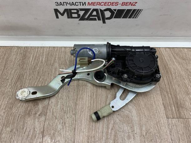 Привод крышки багажника Mercedes W205 C 205 a2058200042