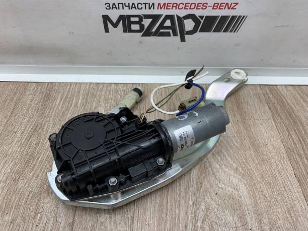 Привод крышки багажника Mercedes W205 C 205 a2058200042