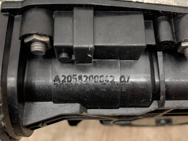 Привод крышки багажника Mercedes W205 C 205 a2058200042