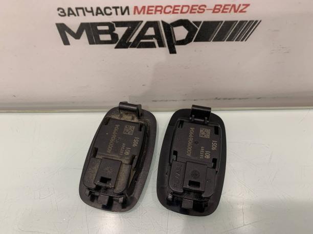 Плафон освещения салона Mercedes W222 a0009069904