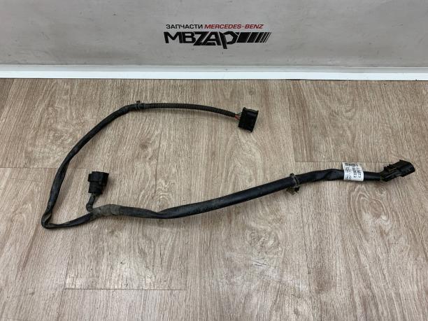 Проводка АКПП Mercedes W164 ML a2721502033