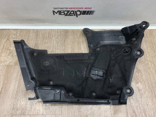 Перегородка моторного отсека Mercedes W205 C 205 a2056200140