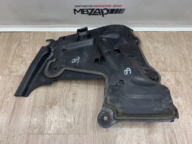 Перегородка моторного отсека Mercedes W205 C 205 a2056200140