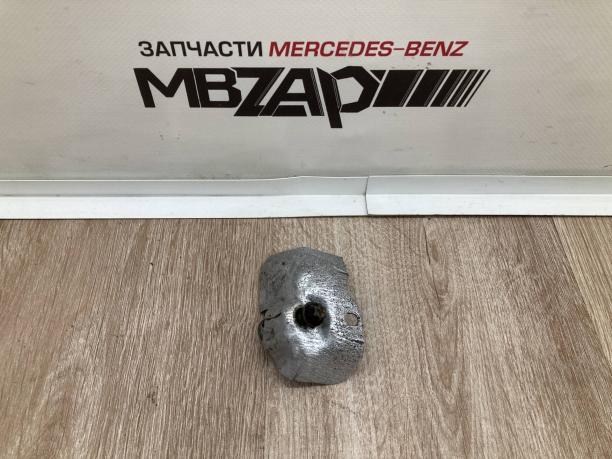 Защита стартера m276 Mercedes W222 a2761508075