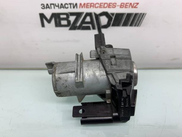 Личинка замка Mercedes W204 C 204 a2047600377