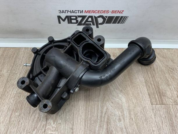 Помпа m651 Mercedes W212 E 212 a6512006401