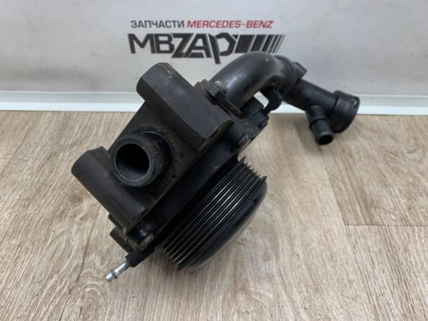 Помпа m651 Mercedes W212 E 212 a6512006401