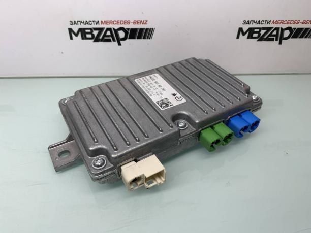 Блок кругового обзора Mercedes W222 a0009006208