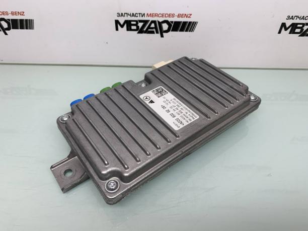 Блок кругового обзора Mercedes W222 a0009006208