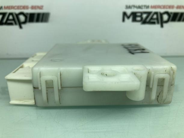 Блок парктроников Mercedes W221 S 221 a2219000804