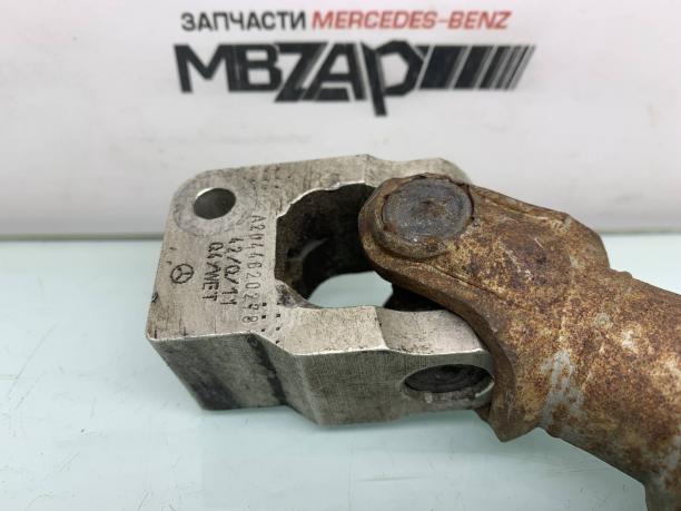 Кардан рулевой Mercedes W212 E 212 a2044620278