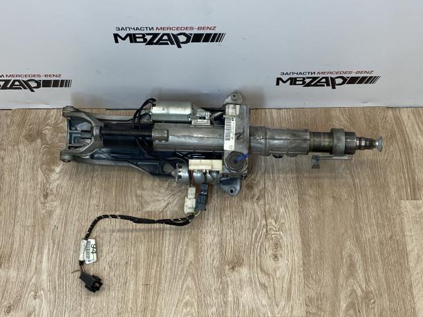 Колонка рулевая Mercedes W251 a2514600716