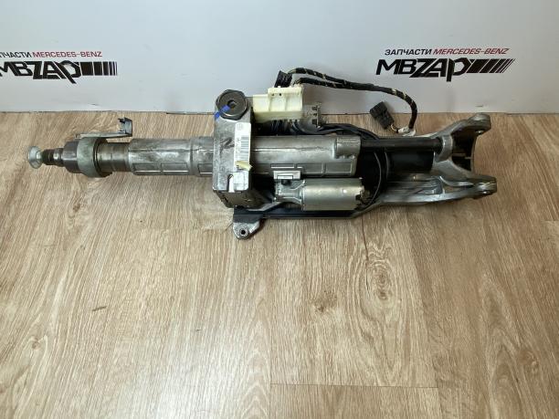 Колонка рулевая Mercedes W251 a2514600716