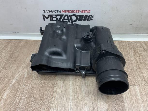 Корпус правого фильтра m276 Mercedes W205 a2760904001