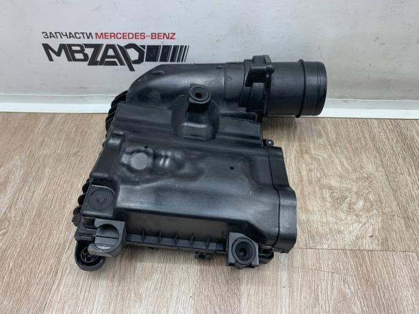 Корпус правого фильтра m276 Mercedes W205 a2760904001