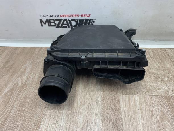 Корпус правого фильтра m276 Mercedes W205 a2760904001