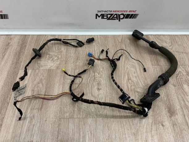 Проводка задней двери Mercedes X164 a1644407010