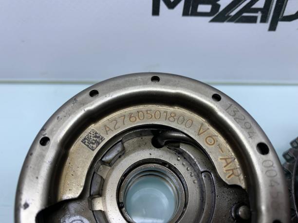 Звезда распредвала m276 Mercedes w222 a2760501800