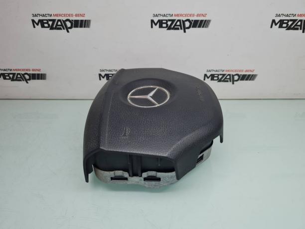 Подушка безопасности руля Mercedes W164 W251 ML a1644600098