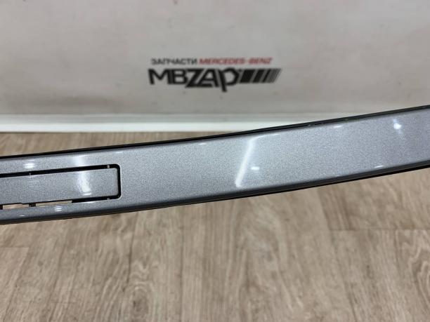 Молдинг крыши левый Mercedes W212 E 212 a2126900582