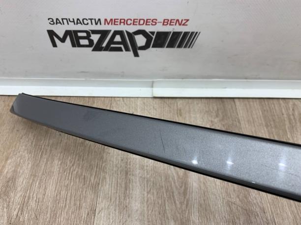 Молдинг крыши левый Mercedes W212 E 212 a2126900582