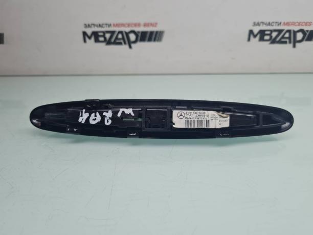 Индикатор парктроника Mercedes W204 a0015425423