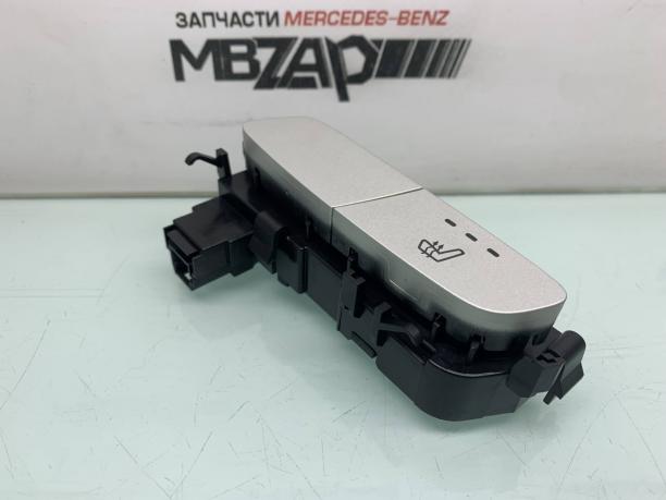 Кнопка подогрева правая Mercedes X253 a2139057502