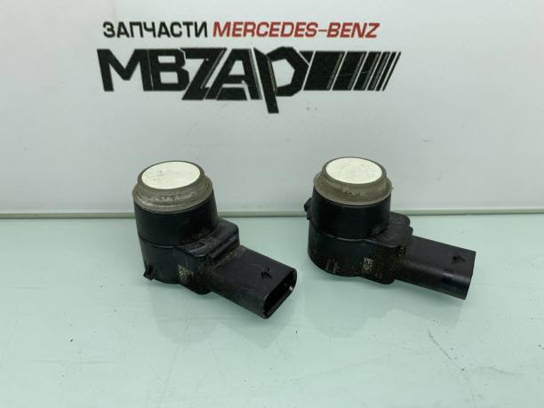 Парктроник Mercedes W204 w212 a2125420018