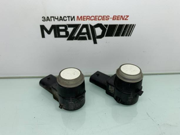 Парктроник Mercedes W204 w212 a2125420018