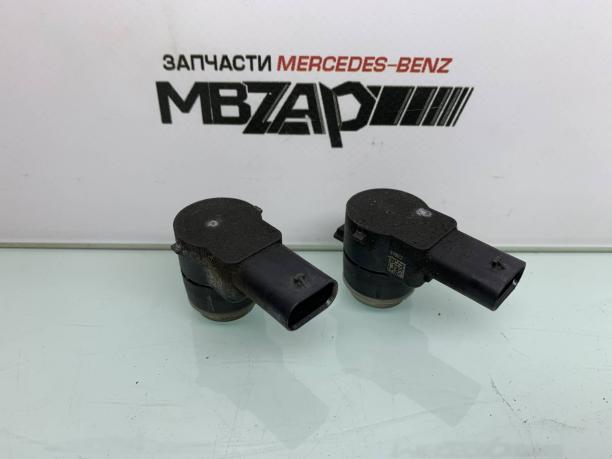 Парктроник Mercedes W204 w212 a2125420018