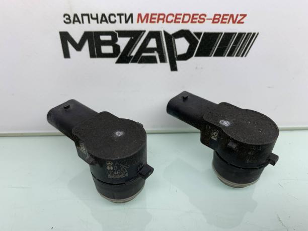 Парктроник Mercedes W204 w212 a2125420018