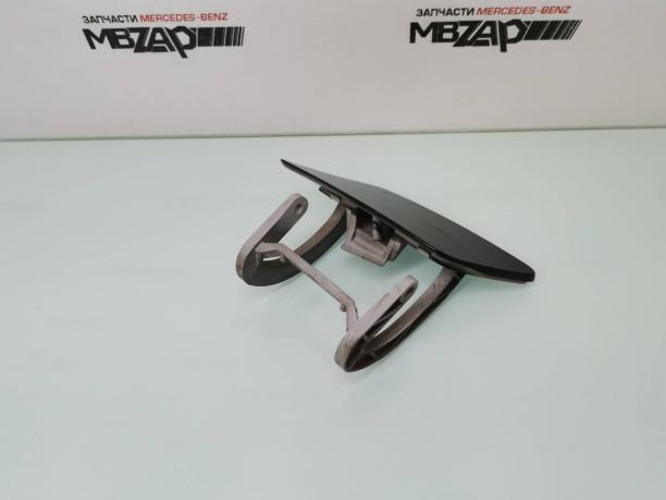 Крышка фароомывателя левая Mercedes w221 a2218800505