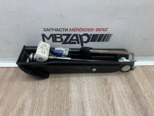 Домкрат оригинал Mercedes W211 w212 a2115830215