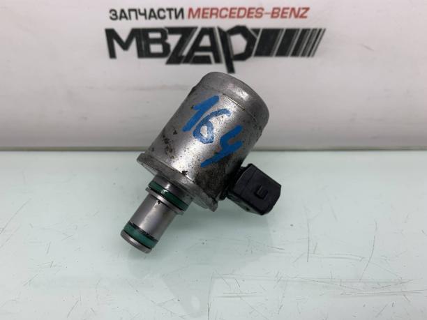 Клапан рулевой рейки Mercedes W164 ML 164 a2114600984