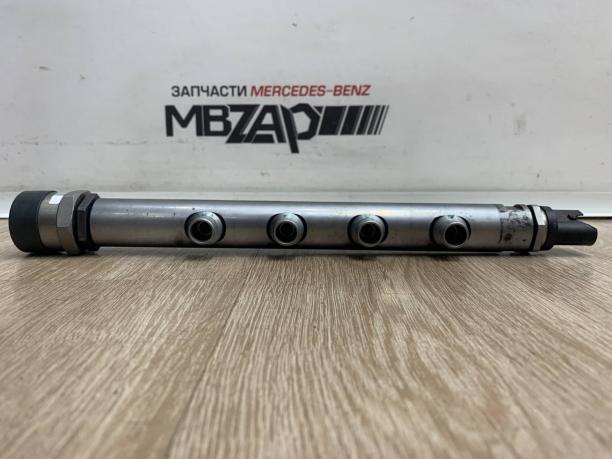 Топливная рейка m654 Mercedes W213 E 213 a6540700095