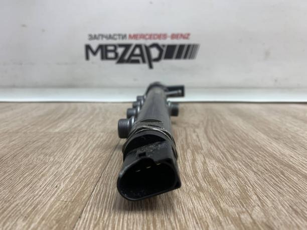 Топливная рейка m654 Mercedes W213 E 213 a6540700095