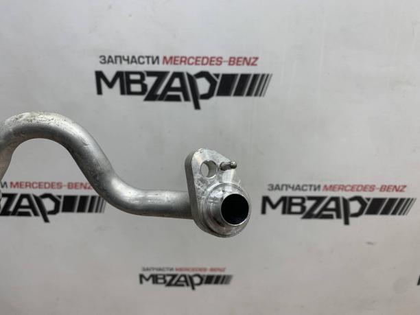 Трубка кондиционера Mercedes W213 a2138301900