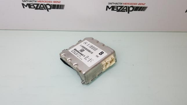 Камера лобового стекла Mercedes W221 a0009050438