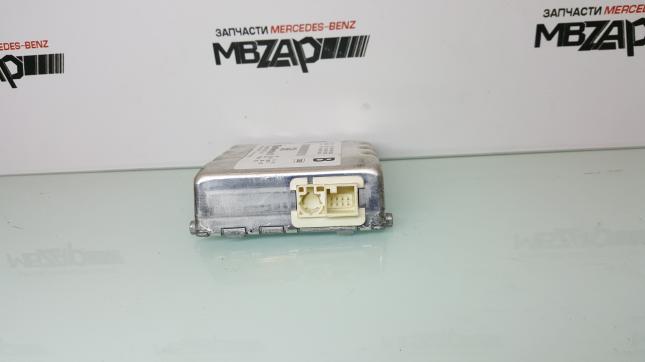 Камера лобового стекла Mercedes W221 a0009050438