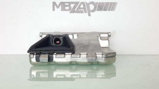 Камера лобового стекла Mercedes W221 a0009050438